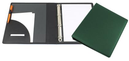Como Recycled A4 Ring Binder
