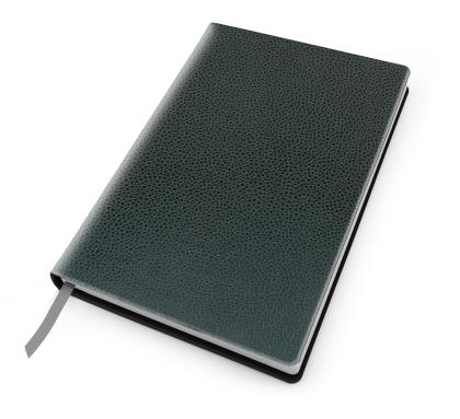Exotic A5 Casebound Notebook