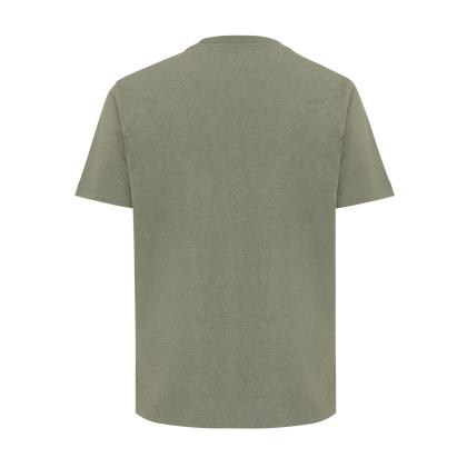 IQONIQ Teide recycled cotton t-shirt