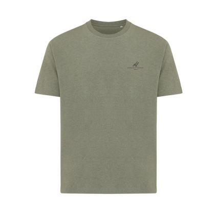 IQONIQ Teide recycled cotton t-shirt