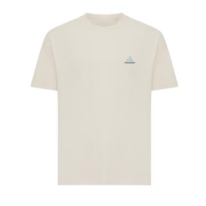 IQONIQ Teide recycled cotton t-shirt