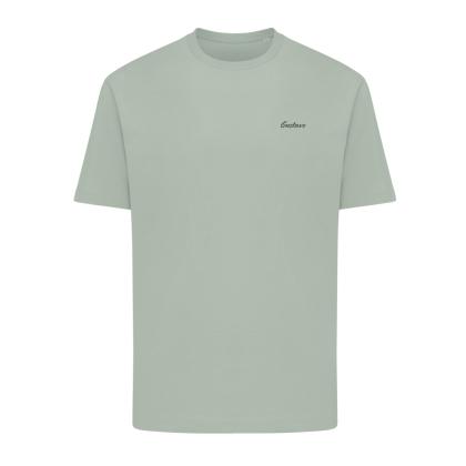 IQONIQ Teide recycled cotton t-shirt
