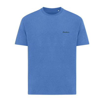 IQONIQ Teide recycled cotton t-shirt