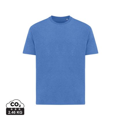 IQONIQ Teide recycled cotton t-shirt