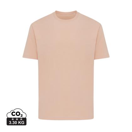 IQONIQ Teide recycled cotton t-shirt