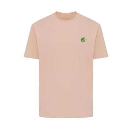IQONIQ Teide recycled cotton t-shirt