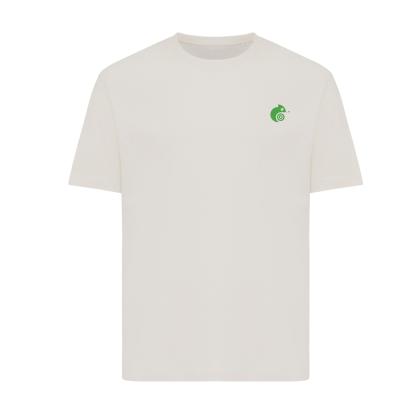 IQONIQ Teide recycled cotton t-shirt