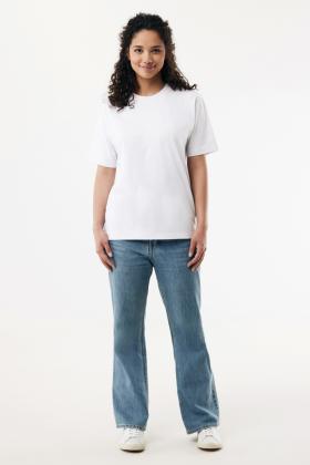 IQONIQ Nikko heavyweight recycled cotton t-shirt
