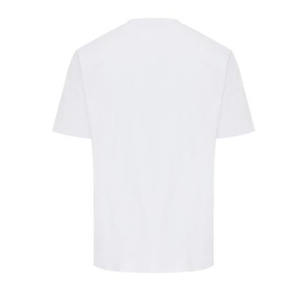 IQONIQ Nikko heavyweight recycled cotton t-shirt