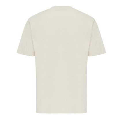 IQONIQ Nikko heavyweight recycled cotton t-shirt
