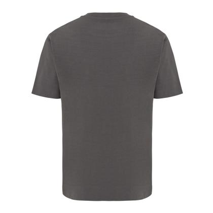 IQONIQ Nikko heavyweight recycled cotton t-shirt