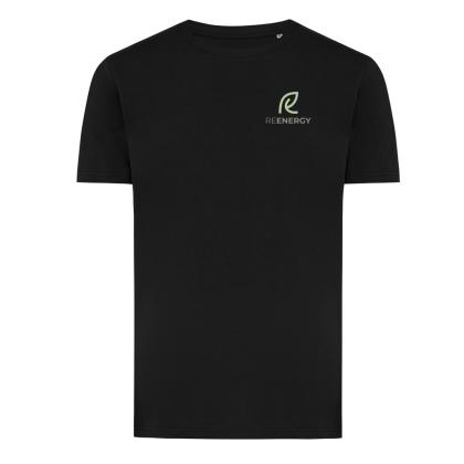 IQONIQ Brett recycled cotton t-shirt
