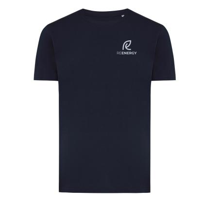 IQONIQ Brett recycled cotton t-shirt