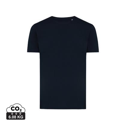 IQONIQ Brett recycled cotton t-shirt