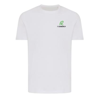 IQONIQ Brett recycled cotton t-shirt