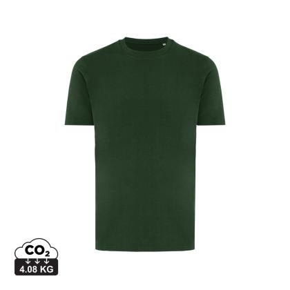 IQONIQ Brett recycled cotton t-shirt