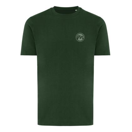 IQONIQ Brett recycled cotton t-shirt