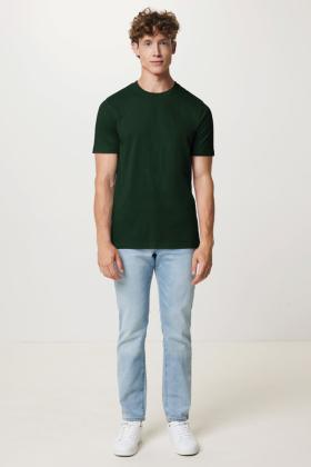 IQONIQ Brett recycled cotton t-shirt