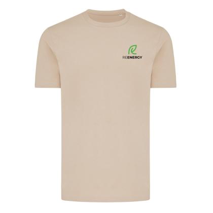 IQONIQ Brett recycled cotton t-shirt