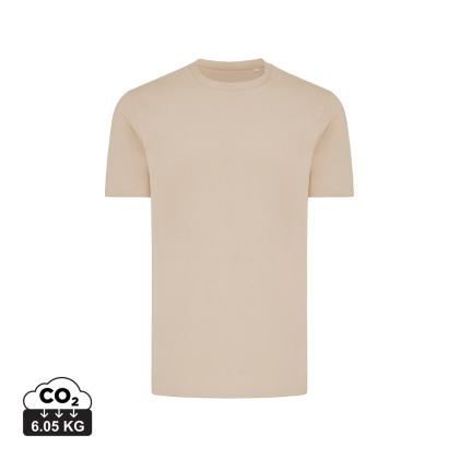 IQONIQ Brett recycled cotton t-shirt