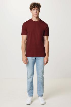 IQONIQ Brett recycled cotton t-shirt