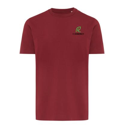 IQONIQ Brett recycled cotton t-shirt