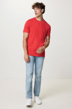 IQONIQ Brett recycled cotton t-shirt