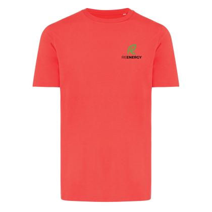 IQONIQ Brett recycled cotton t-shirt