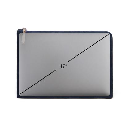 VINGA Hunton laptop case