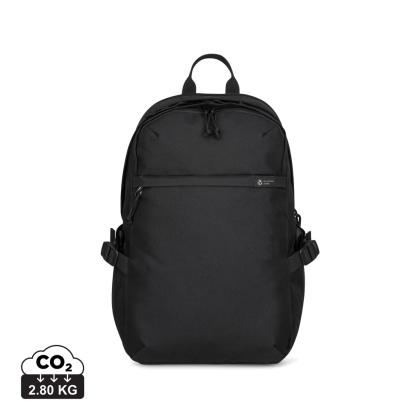 Renew AWARE&trade; rPET 15'' laptop backpack