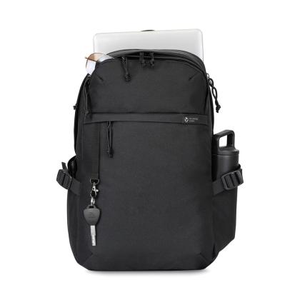 Renew AWARE&trade; rPET 15'' laptop backpack