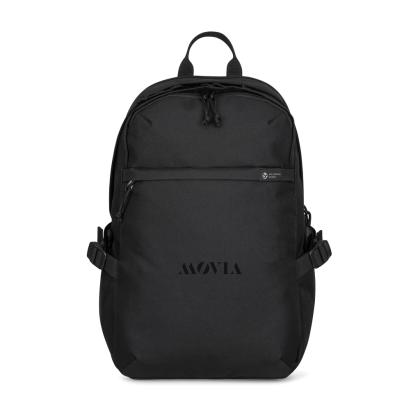 Renew AWARE&trade; rPET 15'' laptop backpack