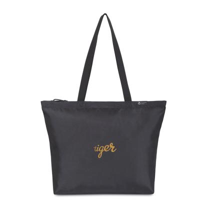 Renew AWARE™ rPET tote