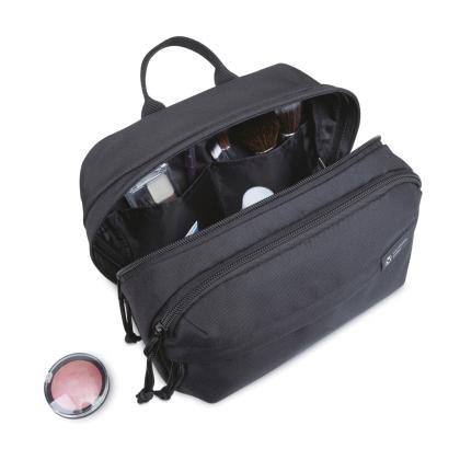 Renew AWARE™ rPET Toiletry Bag
