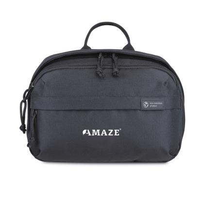 Renew AWARE™ rPET Toiletry Bag