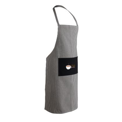 Ukiyo Aware™ 280gr rcotton deluxe apron