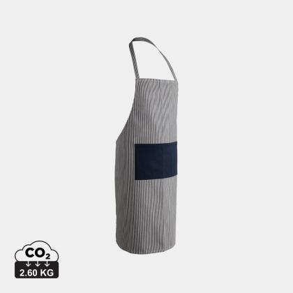 Ukiyo Aware™ 280gr rcotton deluxe apron