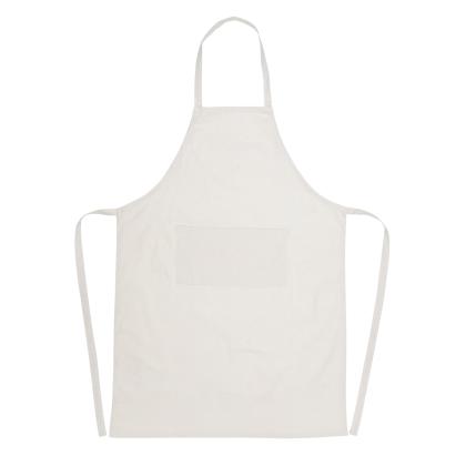 Impact AWARE™ Recycled cotton apron 180gr