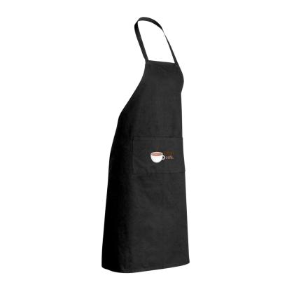 Impact AWARE™ Recycled cotton apron 180gr
