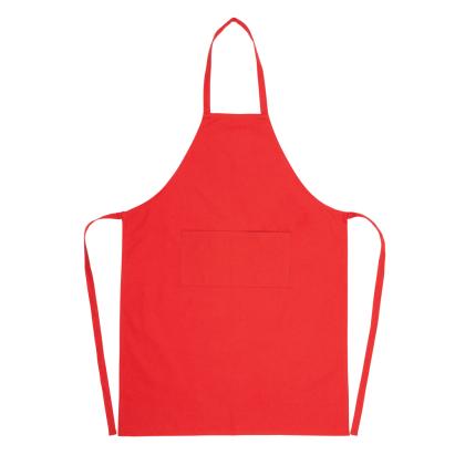 Impact AWARE™ Recycled cotton apron 180gr