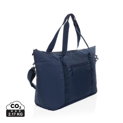 Sonny Aware&trade; RPET XL cooler tote