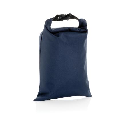 Snackstrap AWARE™ RPET foldable lunchbag 30x20CM