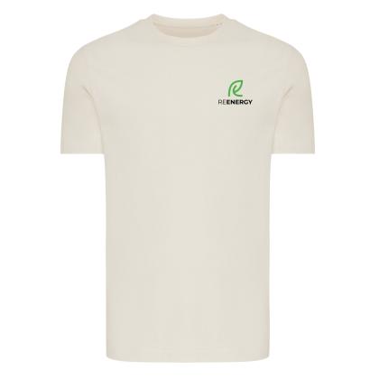 IQONIQ Brett recycled cotton t-shirt