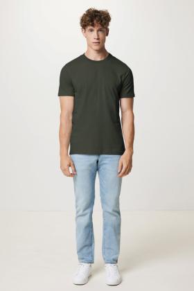 IQONIQ Brett recycled cotton t-shirt