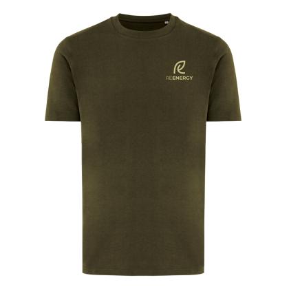 IQONIQ Brett recycled cotton t-shirt