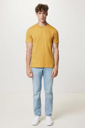 IQONIQ Brett recycled cotton t-shirt