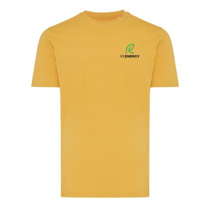 IQONIQ Brett recycled cotton t-shirt