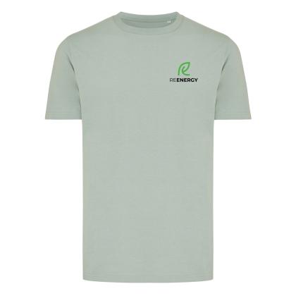IQONIQ Brett recycled cotton t-shirt