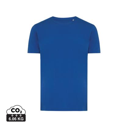 IQONIQ Brett recycled cotton t-shirt