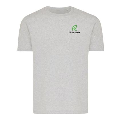 IQONIQ Brett recycled cotton t-shirt
